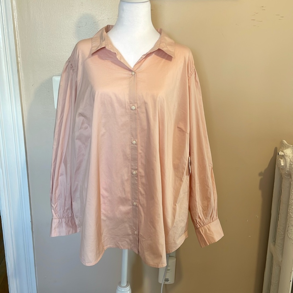 Old Navy Button Down Shirt